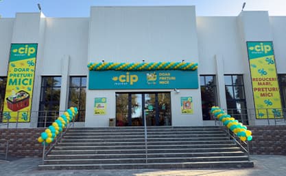 cip news