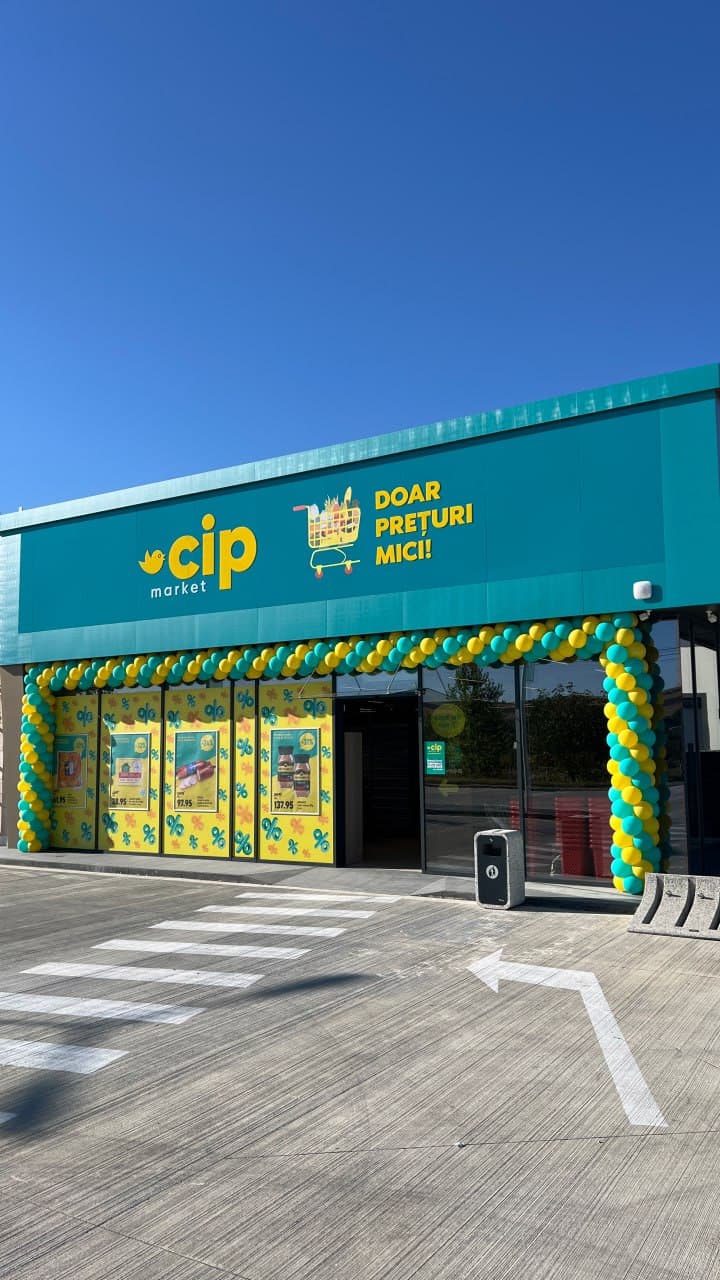 cip news