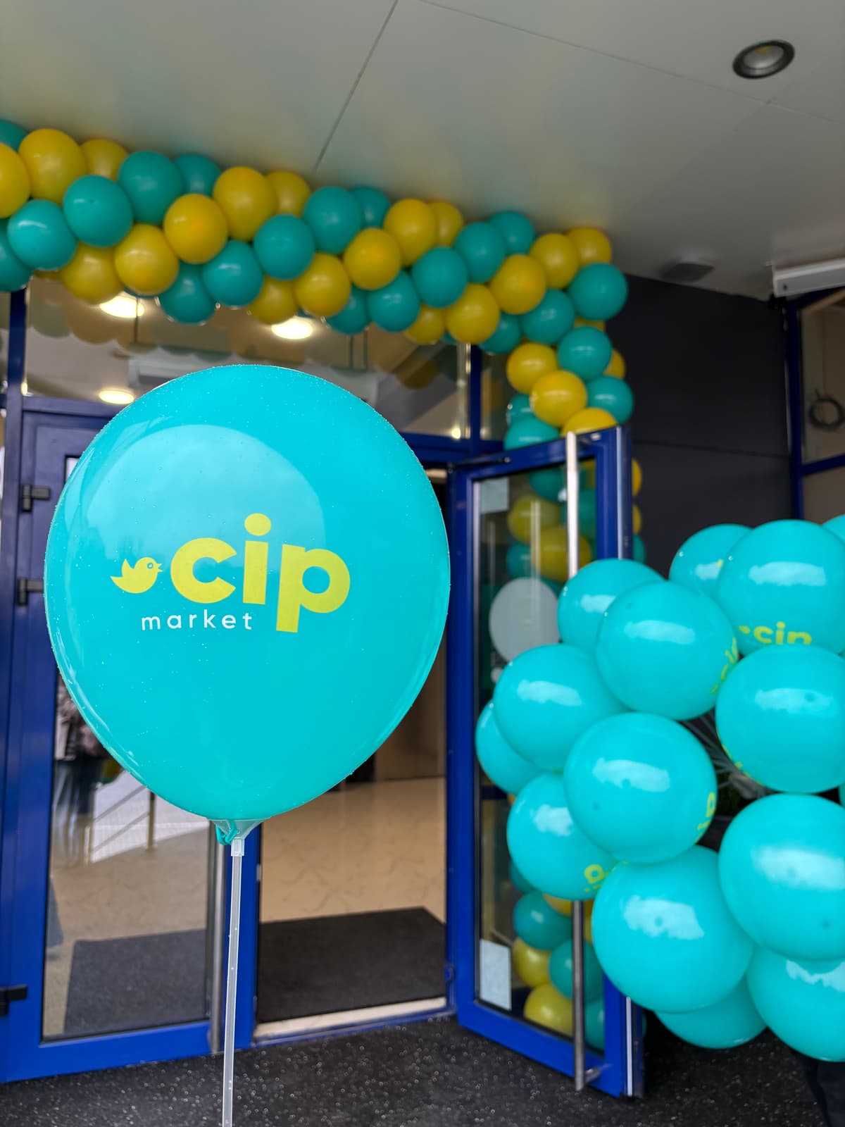 cip news