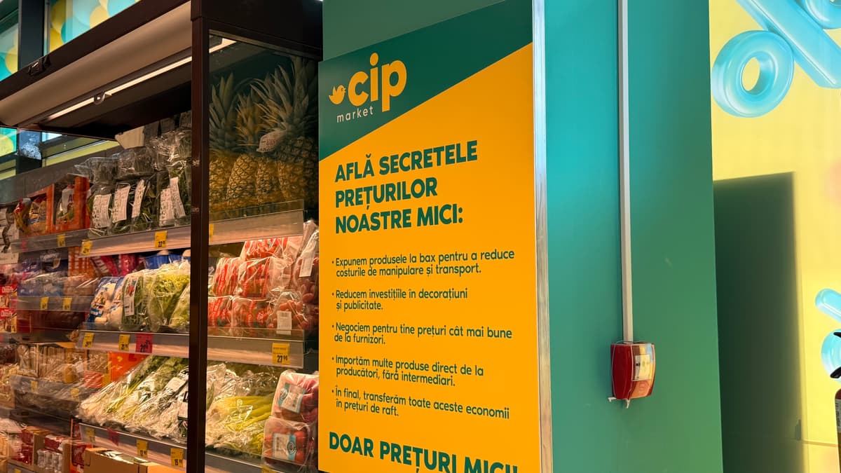cip news