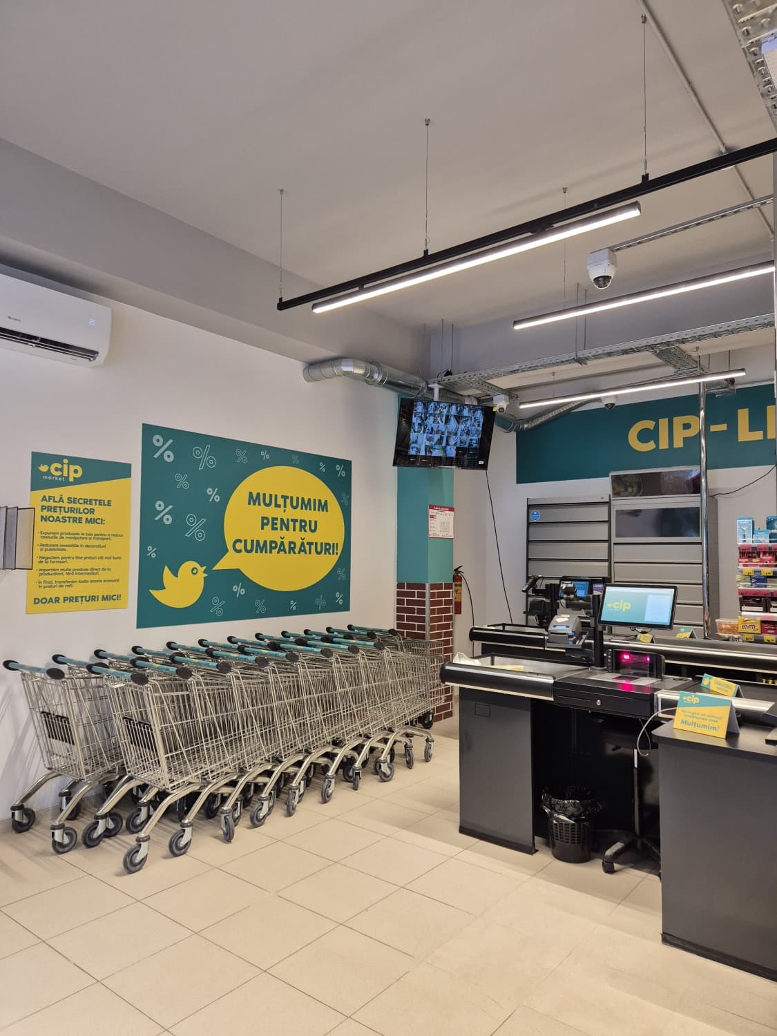 cip news