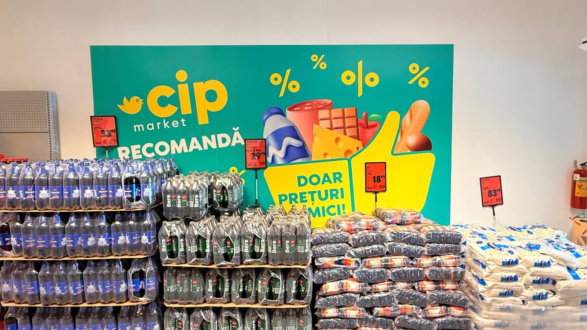 cip news