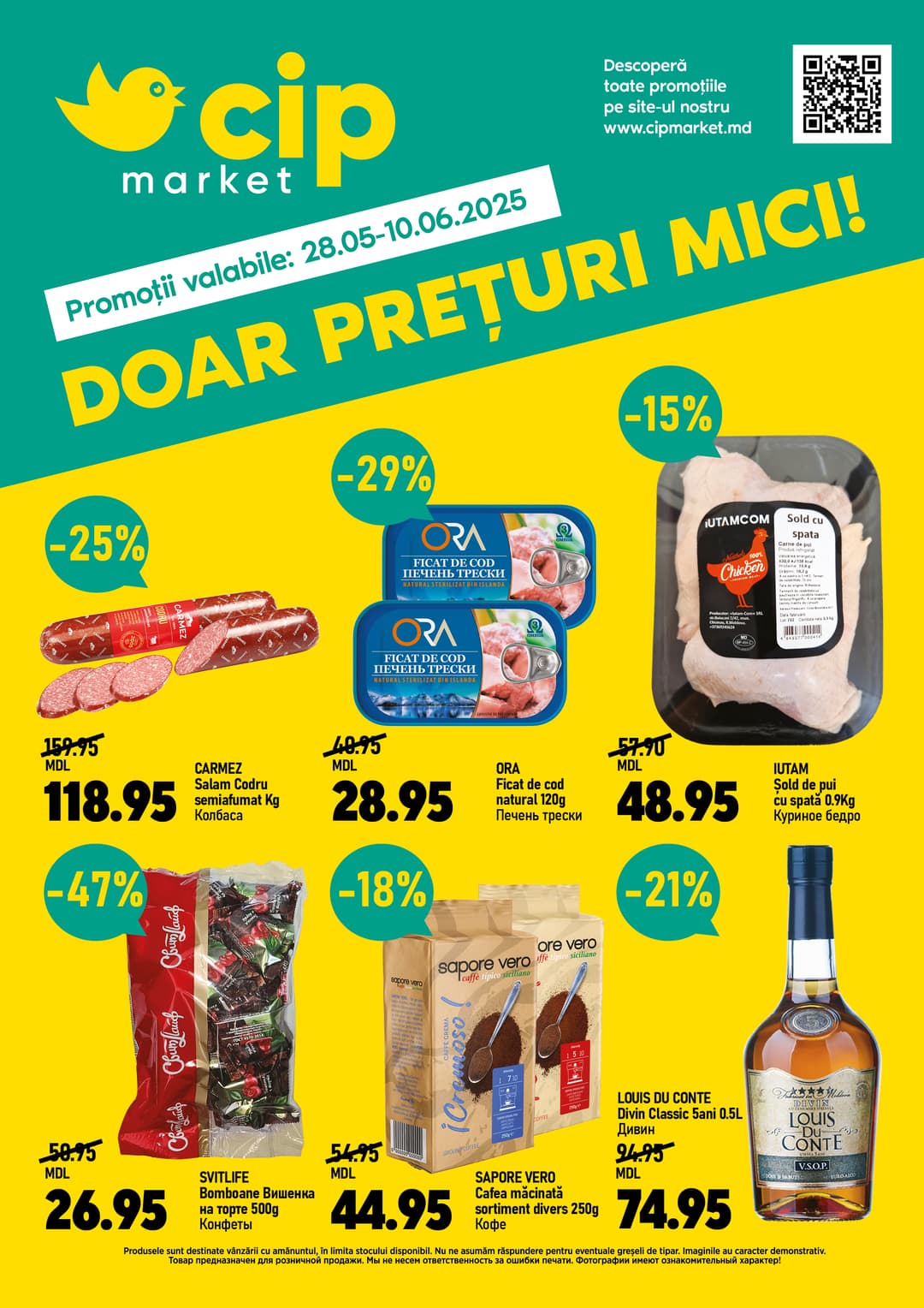 promotions cip market image